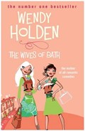The wives of Bath | Wendy Holden | 
