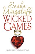 Wicked Games | Sasha Wagstaff | 