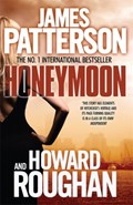 Honeymoon | James Patterson ; Howard Roughan | 