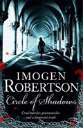 Circle of Shadows | Imogen Robertson | 