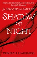 Shadow of Night | Deborah Harkness | 