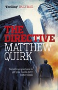 The Directive (Mike Ford 2) | Matthew Quirk | 