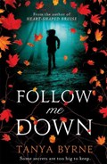 Follow Me Down | Tanya Byrne | 
