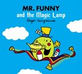 Mr. Funny and the Magic Lamp | Adam Hargreaves | 