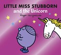 Little Miss Stubborn and the Unicorn | Adam Hargreaves | 