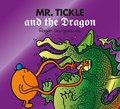 Mr. Tickle and the Dragon | Adam Hargreaves | 
