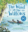 Wind in the Willows anniversary gift picture book | Timothy Knapman ; Kenneth Grahame | 