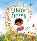 Hello Spring | Jo Lindley | 