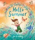 Hello Summer | Jo Lindley | 