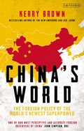China's World | Professor Kerry (Lau China Institute, King's College London, Uk) Brown | 