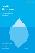 Arctic Governance: Volume 3 | GEIR (FRIDTJOF NANSEN INSTITUTE,  Norway) Honneland ; Ida Folkestad (Fridtjof Nansen Institute) Soltvedt ; Svein Vigeland (Fridtjof Nansen Institute) Rottem | 