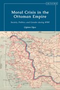 Moral Crisis in the Ottoman Empire | Italy)Oguz DrCigdem(UniversityofBologna | 