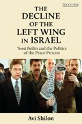 The Decline of the Left Wing in Israel | Usa)shilon Prof.Avi(TaubCenterforIsraelStudiesatNewYorkUniversity(NYU) | 