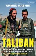 Taliban | Ahmed Rashid | 