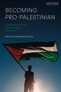 Becoming Pro-Palestinian | Rosemary Sayigh | 