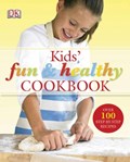 Kids' Fun and Healthy Cookbook | Nicola Graimes | 