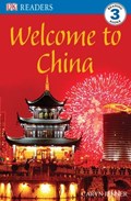 DK Readers L3: Welcome to China | Caryn Jenner | 