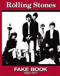 The Rolling Stones Fake Book 1963-1971 | Rolling Stones | 