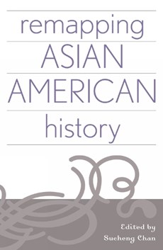 Remapping Asian American History