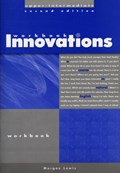 Workbook for Innovations Upper-Intermediate: A Course in Natural English | Darryl Hocking ; Hugh Dellar ; Andrew Walkley | 