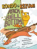 Kondo & Kezumi Reach Bell Bottom | David Goodner | 