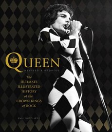 Queen, Revised & Updated