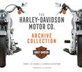 The Harley-Davidson Motor Co. Archive Collection | Darwin Holmstrom | 