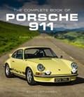 The Complete Book of Porsche 911 | Randy Leffingwell | 