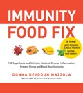 Immunity Food Fix | Donna Beydoun Mazzola | 