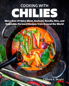 Cooking with Chiles