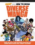 Saturday AM Presents How to Draw Diverse Manga | Saturday Am | 
