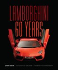 Lamborghini 60 Years | Stuart Codling | 