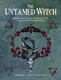 The Untamed Witch | Lidia Pradas | 