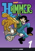 Hammer, Volume 1 | Jey Odin ; Saturday Am | 
