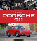 Classic Porsche 911 Buyer's Guide 1965-1998 | Randy Leffingwell | 