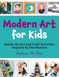 Modern Art for Kids | Stephanie Ho Poon | 