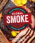 Global Smoke | Cheryl Jamison | 
