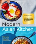 Modern Asian Kitchen | Kat Lieu | 