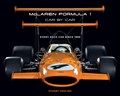 McLaren Formula 1 Car by Car | Stuart Codling | 