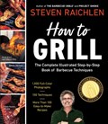 How to Grill | Steven Raichlin | 