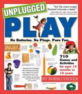 Unplugged Play | Bobbi Conner | 