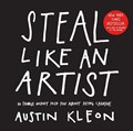 Steal Like an Artist | Austin Kleon | 