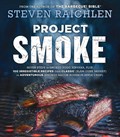Project Smoke | Steven Raichlen | 