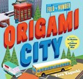 Origami City | Taro Yaguchi | 