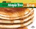 From Maple Tree to Syrup | Melanie Mitchell | 