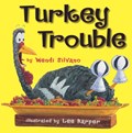 Turkey Trouble | Wendi Silvano | 