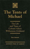 The Tents of Michael | Emil Lehman | 