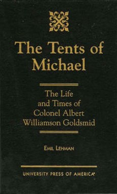 The Tents of Michael