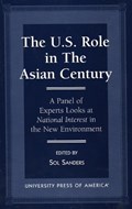 The U.S. Role in the Asian Century | Sol Sanders | 