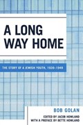 A Long Way Home | Bob Golan | 